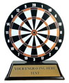 Akrylowe trofeum FABM06