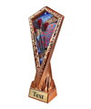 Trofeum sportowe AY1M20