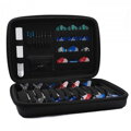 Bulls pokrowiec Orbis 3XL Carbon Black