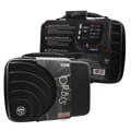 Bulls pokrowiec Orbis 3XL Carbon Black