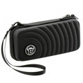 Bulls pokrowiec Orbis S Black