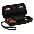 Bulls pokrowiec Orbis S Black