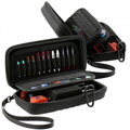 Bulls pokrowiec Orbis S Black