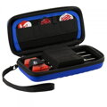Bulls pokrowiec Orbis S Blue