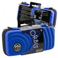 Bulls pokrowiec Orbis S Blue
