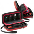 Bulls pokrowiec Orbis S Red