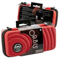 Bulls pokrowiec Orbis S Red