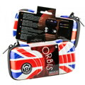 Bulls pokrowiec Orbis S Jack Edition