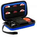 Bulls pokrowiec Orbis XL Blue