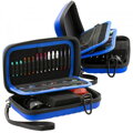 Bulls pokrowiec Orbis XL Blue