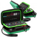 Bulls pokrowiec Orbis XL Green