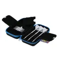 Cosmo Darts etui Clutch Duo Black