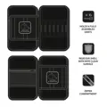 Harrows pokrowiec Ryan Searle 2 Pro 6 Dart Case