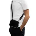 Harrows pokrowiec Smart Case XL Black