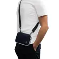 Harrows pokrowiec Smart Case XL Blue