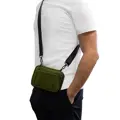 Harrows pokrowiec Smart Case XL Green