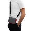 Harrows pokrowiec Smart Case XL Grey