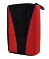 Karella pokrowiec The Pak Multi Red / Black
