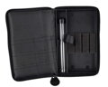 Karella pokrowiec The Pak Leather Black