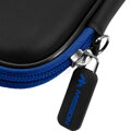 Mission pokrowiec Freedom Slim Blue
