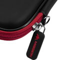 Mission pokrowiec Freedom Slim Red