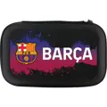Pokrowiec na lotki FC Barcelona - Crest with BARÇA