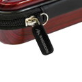Mission pokrowiec ABS-1 Metallic Red