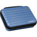 Mission pokrowiec ABS-4 Metallic Aqua