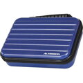 Mission pokrowiec ABS-4 Metallic Blue