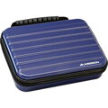 Mission pokrowiec ABS-4 Metallic Blue
