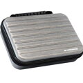Mission pokrowiec ABS-4 Metallic Silver