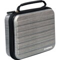 Mission pokrowiec ABS-4 Metallic Silver