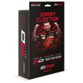 Red Dragon pokrowiec Jonny Clayton 