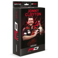 Red Dragon pokrowiec Jonny Clayton 