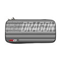 Red Dragon pokrowiec Monza Grey