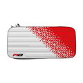 Red Dragon pokrowiec Monza Red and White