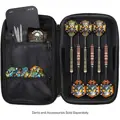Shot Badlands Tactical Darts Case Green