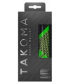 Target pokrowiec Takoma TAG Green