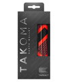 Target pokrowiec Takoma TAG Red