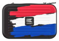 Target pokrowiec Takoma XL Dutch Flag