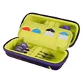 Target etui Luke Littler WCH 2026 Boa Case