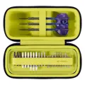 Target etui Luke Littler WCH 2026 Boa Case