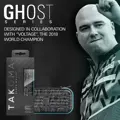 Target pokrowiec Takoma Ghost Rob Cross