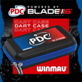 Winmau pokrowiec PDC Dart Case
