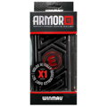 Winmau pokrowiec Armor G1 Black
