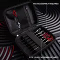 Winmau etui Blade X - Armor G2 Dart Wallet