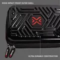 Winmau etui Blade X - Armor G2 Dart Wallet