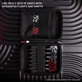 Winmau etui Blade X - Armor G2 Dart Wallet