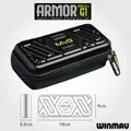 Winmau pokrowiec MvG Armor G1