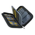 Winmau pokrowiec Urban-Pro Black